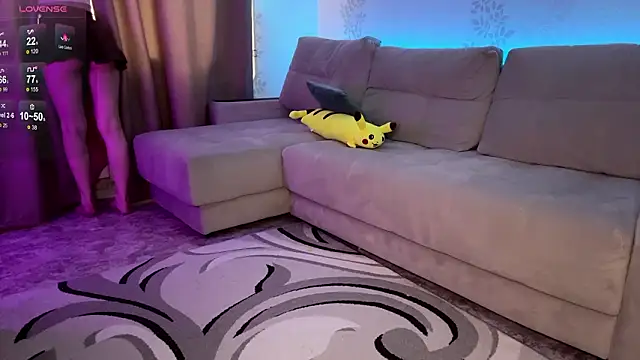 Snapshot of BlondeBun chatting on February 2026 01:10:01 PM BlondeBun online show from February 2026 01:10:01 PM