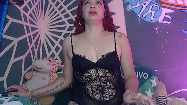 violettaevanxs online show from January 2026 10:42:01 AM