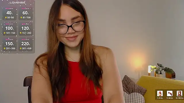 NebulaHavenn online show from February 2026 05:22:02 PM