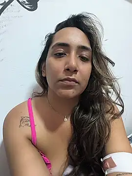 IsabelaAcosta online show from February 2026 04:49:01 PM