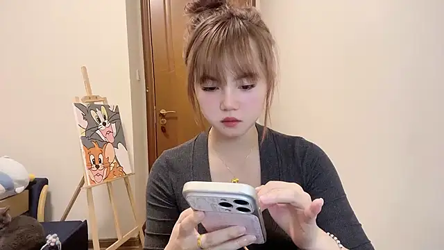 YiYi-oo online show from February 2026 02:37:02 PM