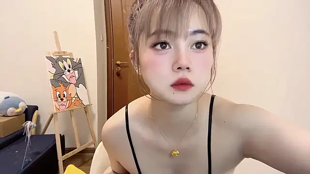 YiYi-oo online show from February 2026 04:29:01 PM