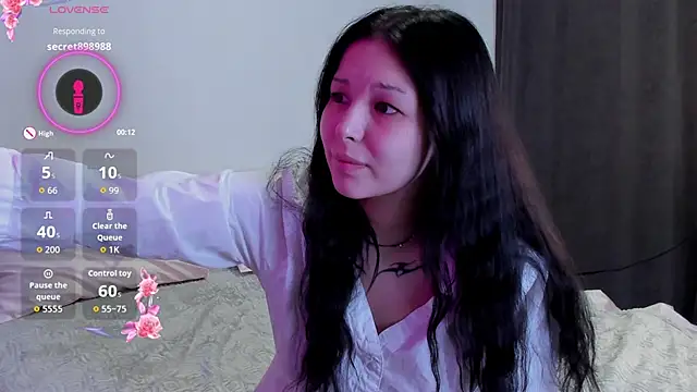 m1sss1nful online show from January 2026 05:45:01 AM