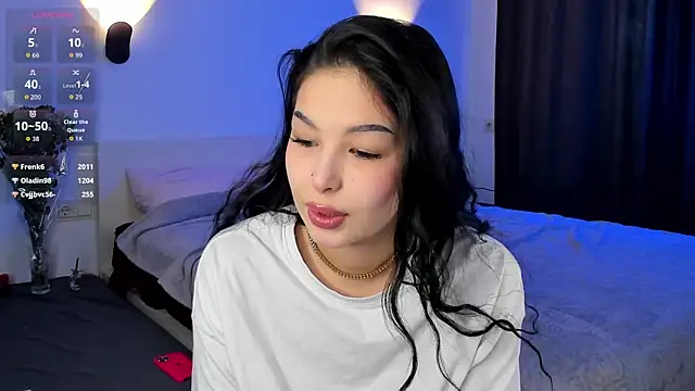 m1sss1nful online show from February 2026 06:14:02 AM