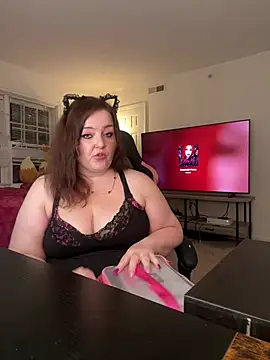KittyCreamKisses online show from July 2026 05:50:02 AM