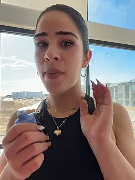 bibi fitness online show from January 2026 06:46:02 PM