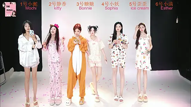 Shiny-girl7788 online show from April 2026 10:02:01 AM