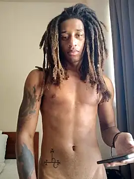 InfernalHazze online show from February 2026 04:24:02 AM