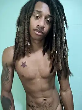 InfernalHazze online show from April 2026 06:19:01 AM