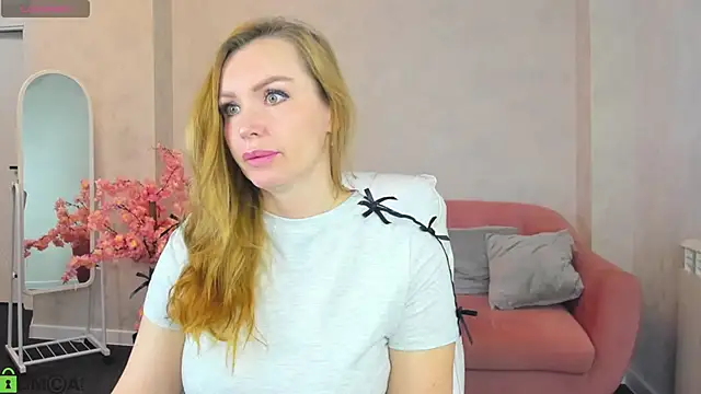 Snapshot of Marie_Hayes chatting on May 2026 01:00:01 AM Marie Hayes online show from May 2026 01:00:01 AM