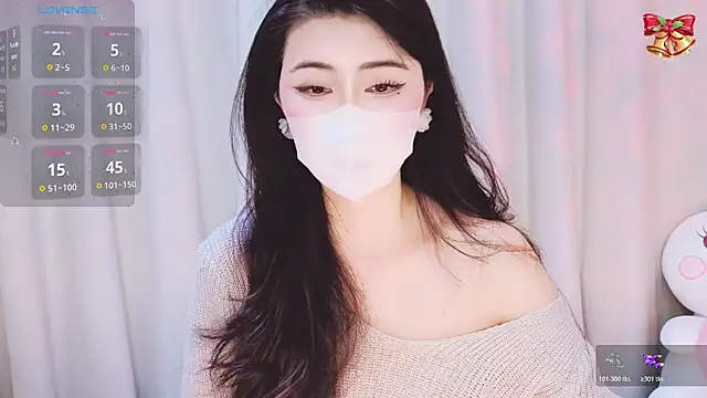 1-Emma-1 online show from March 2026 10:43:01 PM