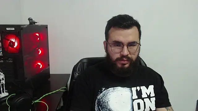 Jonh Jodson online show from April 2026 03:05:01 AM