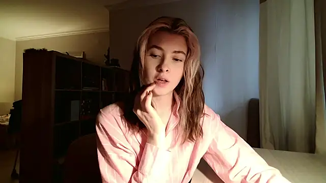 Dia DeAmas online show from February 2026 01:27:02 PM