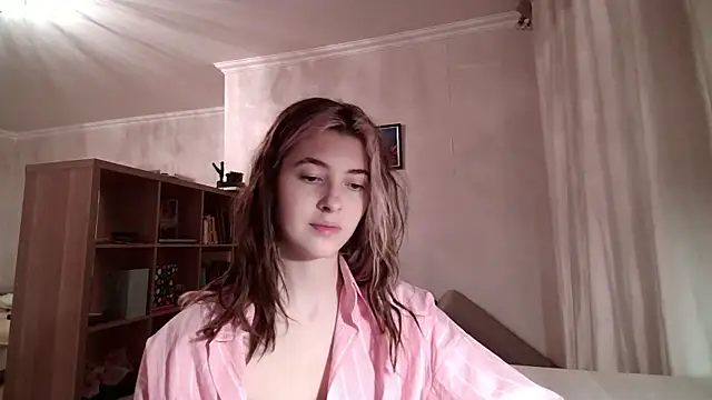 Dia DeAmas online show from February 2026 03:44:02 PM