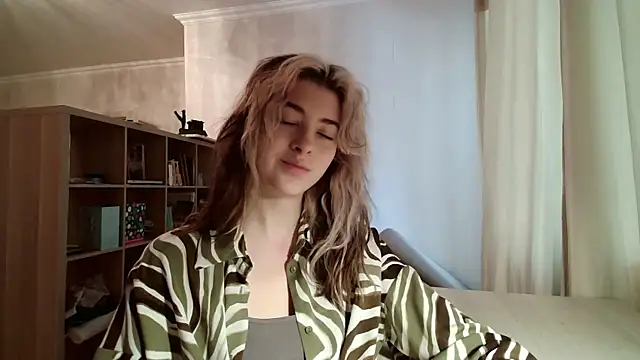 Dia DeAmas online show from March 2026 10:43:01 AM