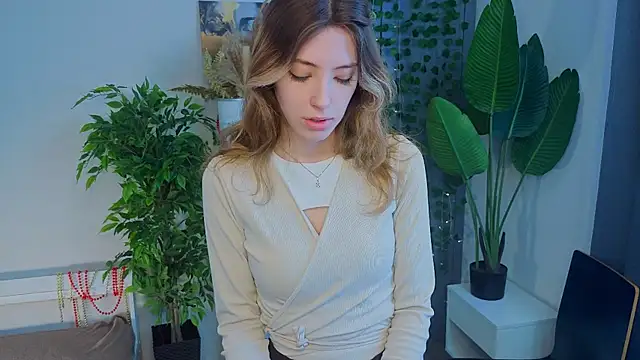 BrianneMallory online show from February 2026 06:17:01 AM