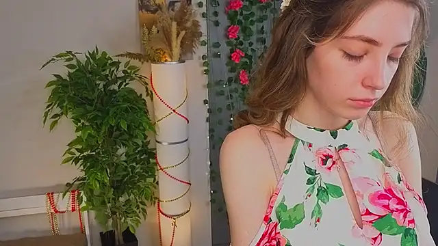 BrianneMallory online show from February 2026 06:10:01 AM