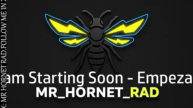 s hornet online show from April 2026 04:42:02 PM