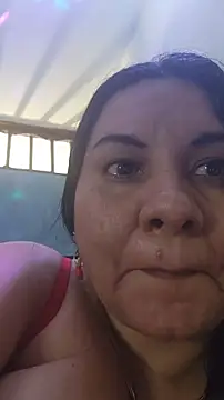 Afrodita venus squirt online show from March 2026 05:55:02 AM