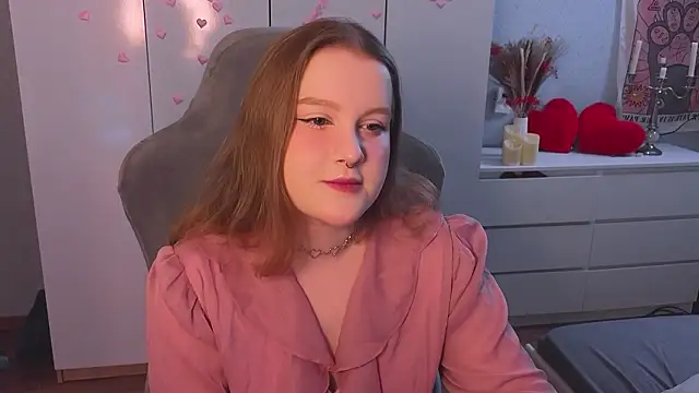 Ol1via online show from February 2026 01:45:01 AM