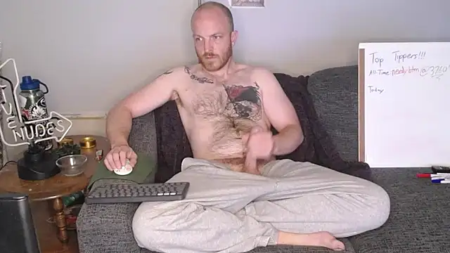 SeanSativa online show from June 2026 09:10:01 AM