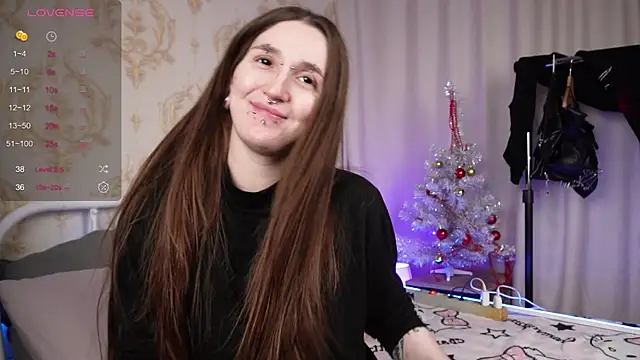 Alice Goth online show from January 2026 07:01:02 AM