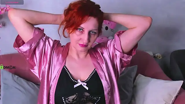 Sindy Ortega online show from February 2026 12:33:02 AM