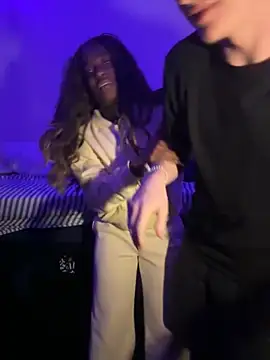 CookiesNcreaming online show from April 2026 04:04:01 AM