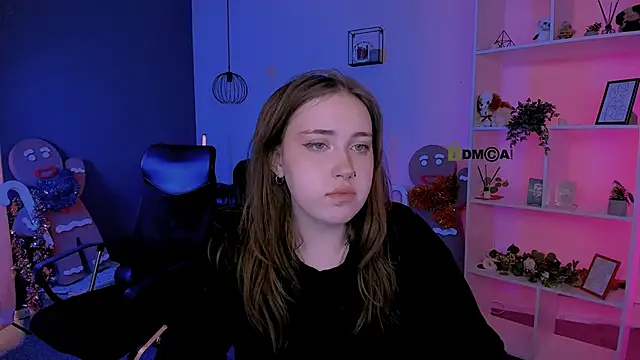 nancy xoxo  online show from January 2026 07:41:01 PM