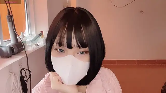 Snapshot of Tieu-May chatting on February 2026 05:46:02 AM Tieu-May online show from February 2026 05:46:02 AM