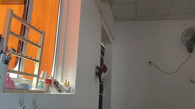 Snapshot of Tieu-May chatting on February 2026 06:55:02 AM Tieu-May online show from February 2026 06:55:02 AM