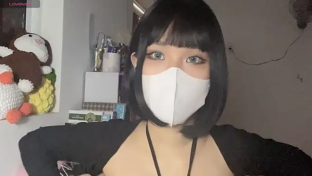 Tieu-May online show from April 2026 07:24:02 AM