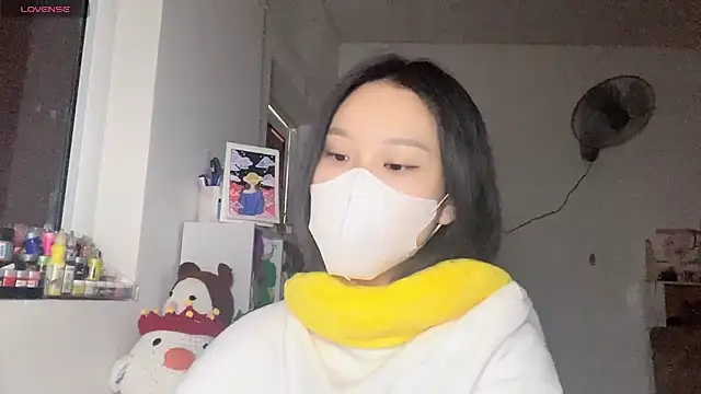 Snapshot of Tieu-May chatting on May 2026 09:16:01 AM Tieu-May online show from May 2026 09:16:01 AM