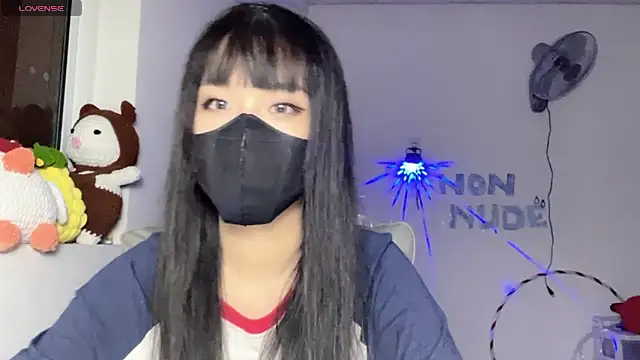 Tieu-May online show from July 2026 09:51:01 PM