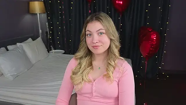 Angel  Grace online show from February 2026 12:04:02 AM