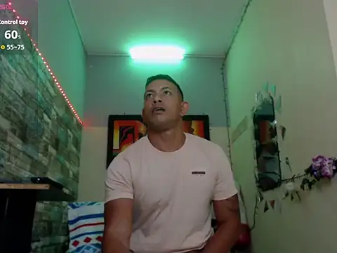 Antwan145 online show from February 2026 12:09:02 PM