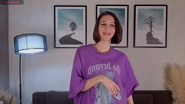 EnaFabiano online show from January 2026 01:55:02 AM