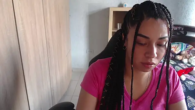 Alexxxa Party online show from June 2026 07:27:01 PM