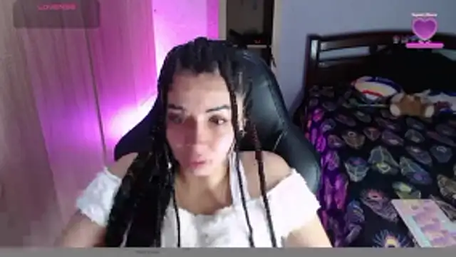 Alexxxa Party online show from June 2026 03:42:02 AM