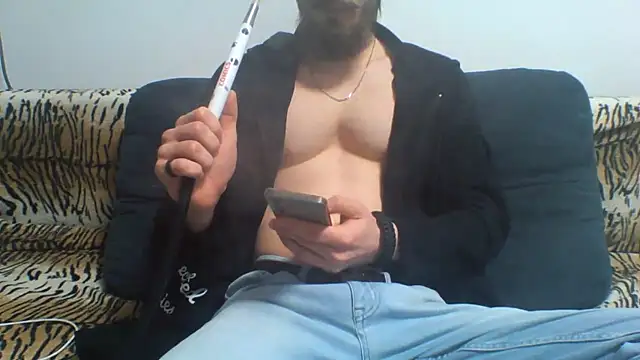 KaelNox online show from March 2026 08:37:02 PM