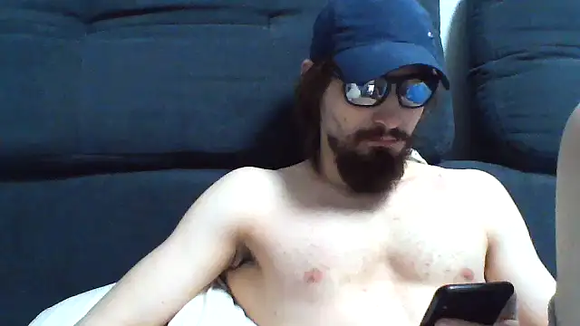 Snapshot of KaelNox chatting on July 2026 05:34:01 PM KaelNox online show from July 2026 05:34:01 PM