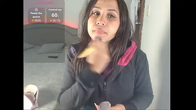 jossypb online show from February 2026 02:51:01 AM