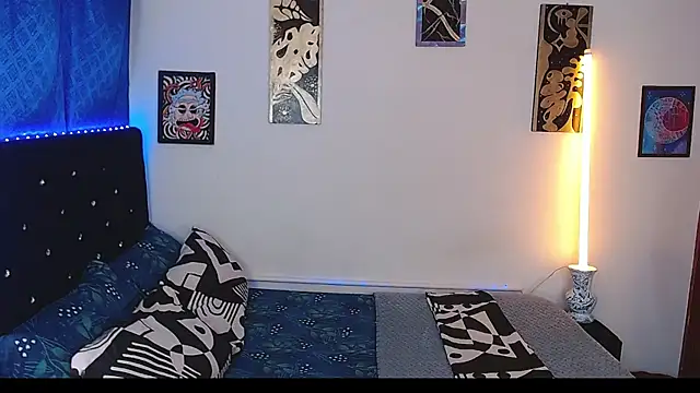 yorsamm smit online show from February 2026 05:20:01 PM