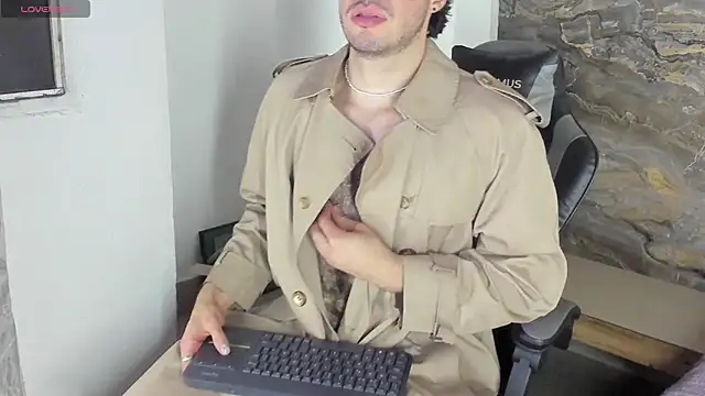 VelloTouch online show from February 2026 04:50:02 AM