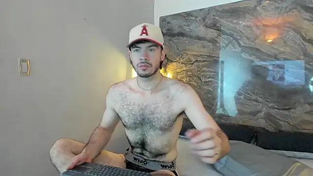 VelloTouch online show from February 2026 03:57:02 AM