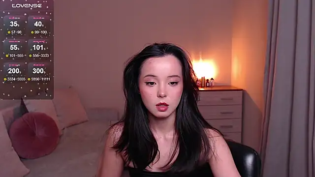 lia hetty online show from January 2025 03:57:01 PM