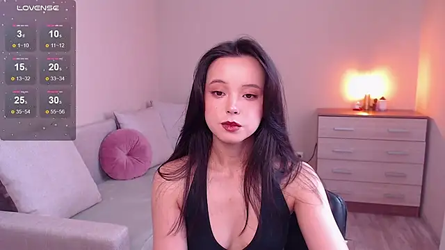 lia hetty online show from March 2025 11:16:01 AM