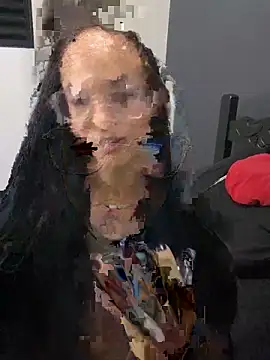 HyaraMoon online show from February 2026 03:25:02 AM