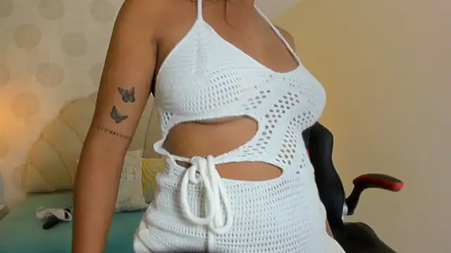 JOLIEBENSON1 online show from January 2026 07:28:02 PM