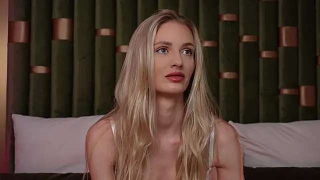 AmeliaAngel online show from January 2025 09:13:02 AM